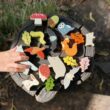 Tender Leaf Toys - Stacking Forest - Wooden Animal Balancing Game for Children and Toddlers 18 Months+ Tender Leaf Toys - Stacking Forest - Wooden Animal Balancing Game for Children and Toddlers 18 Months+