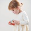 Tender Leaf Toys - General Stores Till - Comprehensive Wooden Shop Till Play Set with Scanner - Age 3+