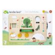 Tender Leaf Toys - Weather Watch - Educational Wooden Weatherboard for Kids Age 3+ Tender Leaf Toys - Weather Watch - Educational Wooden Weatherboard for Kids Age 3+