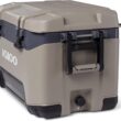 Igloo BMX Hard Coolers 52QT, Sandstone