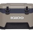 Igloo BMX Hard Coolers 52QT, Sandstone