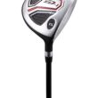 Aspire XD1 Teen Golf Club Set for Ages 13-16 (5'1"-5'6"), Right Hand