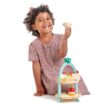 Tender Leaf Toys - Mini Chef Birdie Afternoon Tea Stand – Realistic English Sandwich, Cake and Pastry Tower for Pretend Play High - Age 3+ Tender Leaf Toys - Mini Chef Birdie Afternoon Tea Stand – Realistic English Sandwich, Cake and Pastry Tower for Pretend Play High - Age 3+