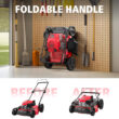 Powersmart 21'' 144cc Gas Push 2-in-1 Lawn Mower V8721C Powersmart 21'' 144cc Gas Push 2-in-1 Lawn Mower V8721C