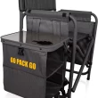 Picnic Time Green Bay Packers All-In-One Chair
