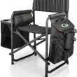 Picnic Time Green Bay Packers All-In-One Chair