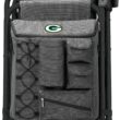 Picnic Time Green Bay Packers All-In-One Chair