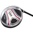 Aspire XD1 Teen Golf Club Set for Ages 13-16 (5'1"-5'6"), Right Hand