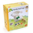 Tender Leaf Toys Clever Cat Memory Game with Canvas Storage Bag - Fun Play While Improving Visual Memory Skills - 18 Months+