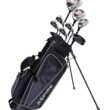 Aspire XD1 Teen Golf Club Set for Ages 13-16 (5'1
