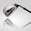 Aspire PRO-X 16-Piece Womens Golf Club Set, Golf Clubs Women Right Handed, Regular & Petite Sizes