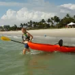 Emotion Spitfire 9 Kayak, Orange