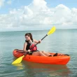 Emotion Spitfire 9 Kayak, Orange