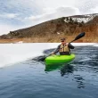 Lifetime Guster 100 Kayak, Lime Green