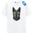 Adventure Dog T Shirt, Dog Camping T Shirt