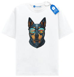 Adventure Dog T Shirt, Dog Camping T Shirt