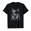Australian Cattle Dog Shirt, Blue Heeler Dog Lover Gift Tee