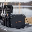 YakAttack BlackPak Pro Kayak Fishing Crate - 13" x 16"