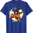 Best Bulldog Dad Ever Shirt, Bulldog Lover Shirt, Funny Bulldog Dad Tee