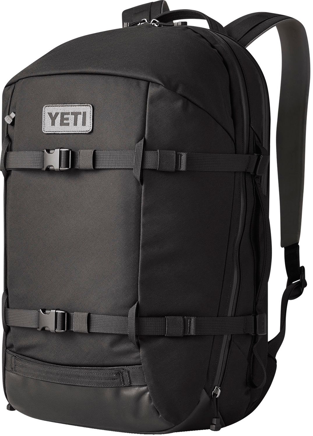 YETI Crossroads 27L Backpack, Black YETI Crossroads 27L Backpack, Black - Image 11