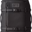 YETI Crossroads 27L Backpack, Black YETI Crossroads 27L Backpack, Black