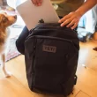 YETI Crossroads 27L Backpack, Black YETI Crossroads 27L Backpack, Black