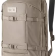 YETI Crossroads 27L Backpack, Cape Taupe YETI Crossroads 27L Backpack, Cape Taupe
