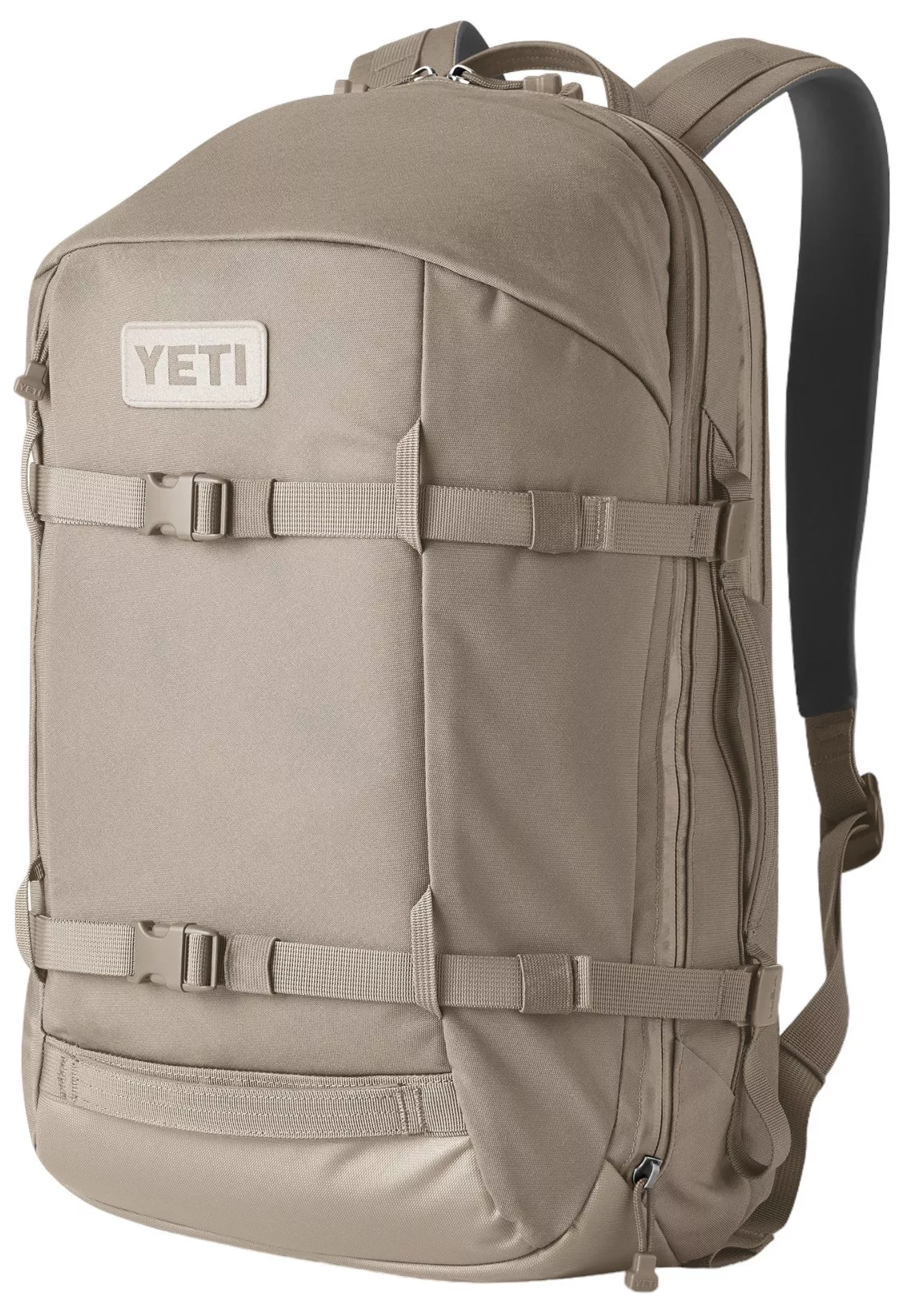 YETI Crossroads 27L Backpack, Cape Taupe YETI Crossroads 27L Backpack, Cape Taupe - Image 7