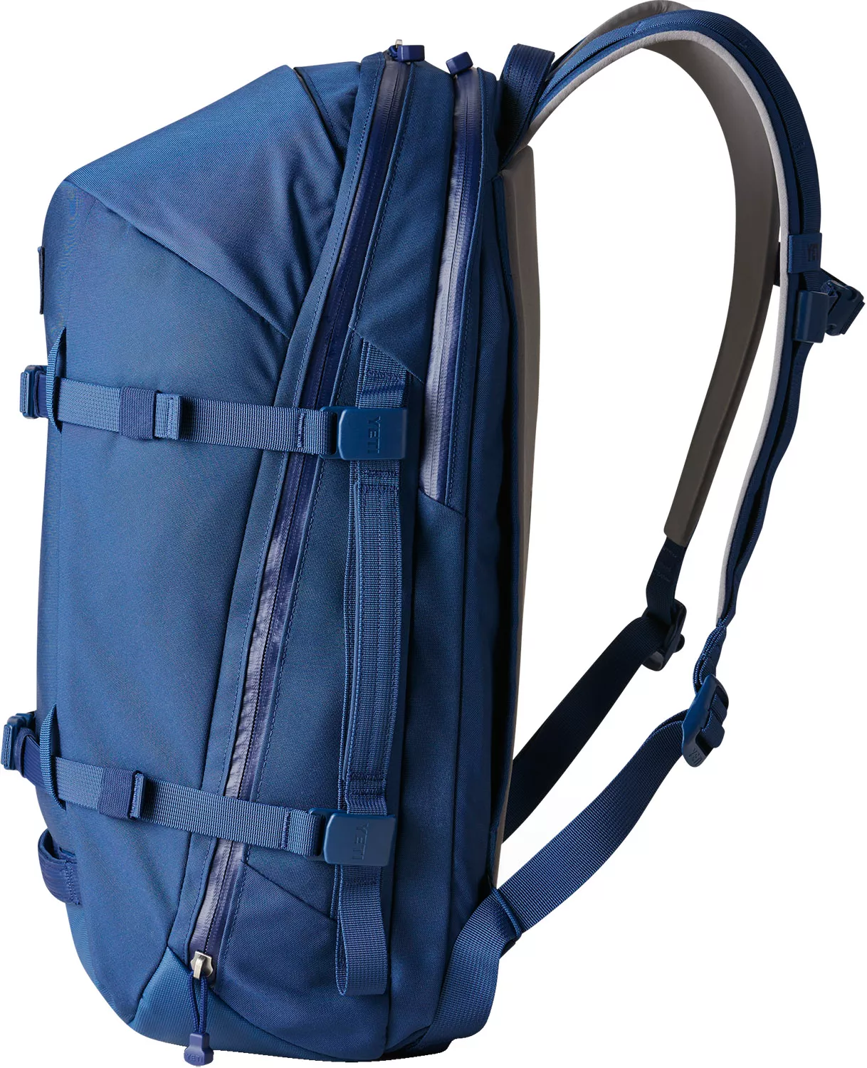 YETI Crossroads 27L Backpack, NAVY 2 YETI Crossroads 27L Backpack, NAVY 2 - Image 10