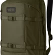 YETI Crossroads 27L Backpack, Olive