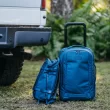 YETI Crossroads 27L Backpack, NAVY 2 YETI Crossroads 27L Backpack, NAVY 2