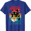 Cute Black Cat Noodle Lover T-Shirt, Ramen Cat Shirt Cute Black Cat Noodle Lover T-Shirt, Ramen Cat Shirt