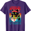 Cute Black Cat Noodle Lover T-Shirt, Ramen Cat Shirt Cute Black Cat Noodle Lover T-Shirt, Ramen Cat Shirt