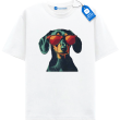 Cool Dachshund T Shirt, Retro Dog Shirt, Dog Lover Gift Tee