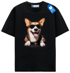 Cool Dog Shirt, Dog Lover T Shirt