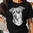 Cool Dog Shirt, Funny Dog Lover Shirt