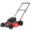 Powersmart 21'' 144cc Gas Push 2-in-1 Lawn Mower DV8621C