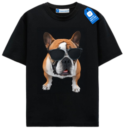 Funny Bulldog Lover Shirt, Dog Owner Gifts