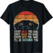Funny-Dog-Lover-Dog-Humor-Dog-Mom-Dog-Dad-T-Shirt-Black
