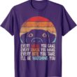 Funny-Dog-Lover-Dog-Humor-Dog-Mom-Dog-Dad-T-Shirt-Purple