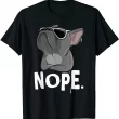 Funny French Bulldog T Shirt, Cool Dog Lover T Shirt