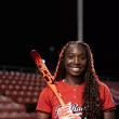 Easton Ghost Advanced Fastpitch Bat (-10) 2026, 30/20