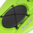 Lifetime Guster 100 Kayak, Lime Green