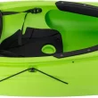 Lifetime Guster 100 Kayak, Lime Green