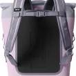 YETI Hopper M12 Series Backpack Soft Sided Coolers with MagShield Access, Cherry Blossom