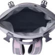 YETI Hopper M12 Series Backpack Soft Sided Coolers with MagShield Access, Cherry Blossom