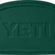YETI Hopper M20 Series Backpack Soft Sided Coolers with MagShield Access, Black Forest Green