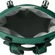 YETI Hopper M20 Series Backpack Soft Sided Coolers with MagShield Access, Black Forest Green
