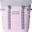 YETI Hopper M20 Series Backpack Soft Sided Coolers with MagShield Access, Cherry Blossom