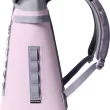 YETI Hopper M20 Series Backpack Soft Sided Coolers with MagShield Access, Cherry Blossom